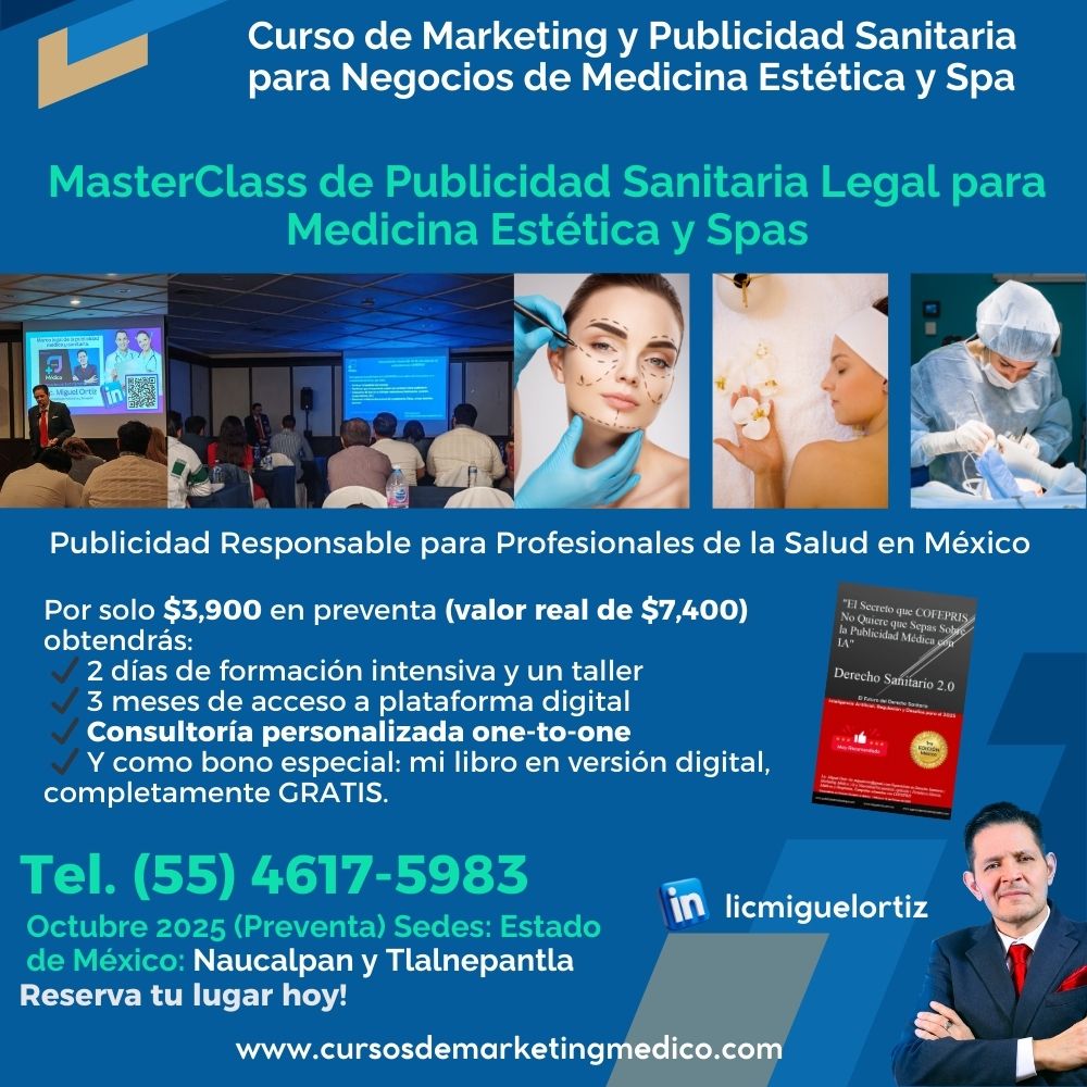 Cursos para medicos cirujanos en tlalnepantla